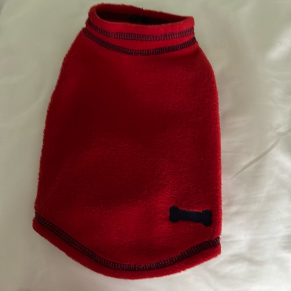 🐾❤️🐾 SWEATER MEASUREMENTS IN PHOTOS 🐾